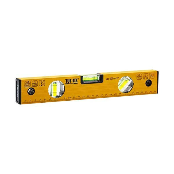 TUF-FIX - Classic Box Level, 60cm, Magnetic, 1 Piece