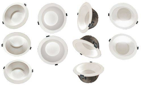 PREMIUM DOWNLIGHT | HYUNDAI - 7cm Yellow