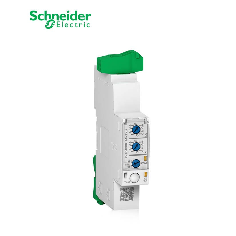 شنايدر - موديول اتصال Modbus
