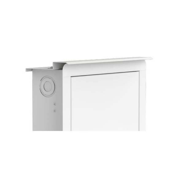 SCHNEIDER - Acti9 Disbo IP43 Kit with Canopy and Gasket