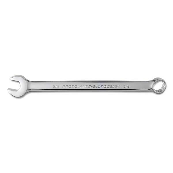 PROTO - Full Polish Combination Wrench, 5/8", 12 Point