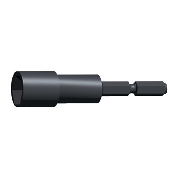 SOCKET BIT M4, Size 7 mm.