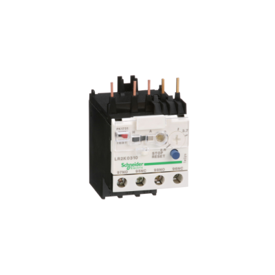 SCHNEIDER - Relay Thermal OR/LD 2.6-3.7A