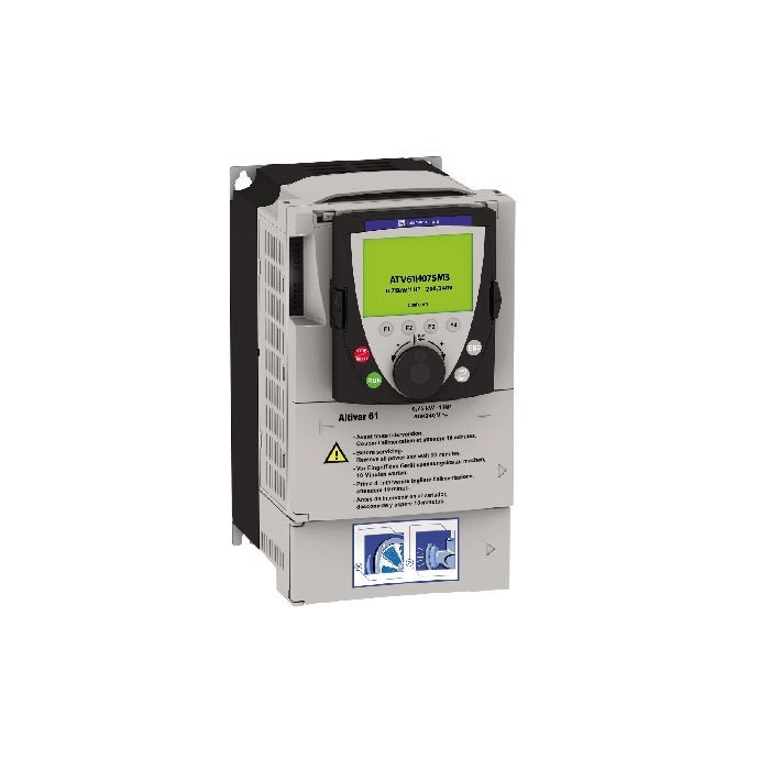 SCHNEIDER - Altivar 1.5Kw 200-240V Standard