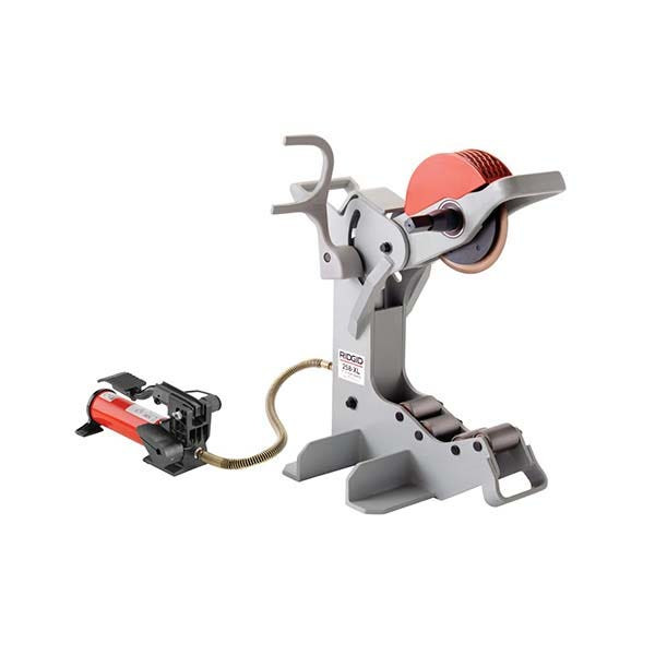 ريدجيد - قاطع أنابيب - 258XL - 8 بوصة - 12 بوصة