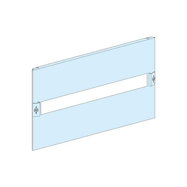 SCHNEIDER - Front Plate, for Modular Device, 5M, W600/W650