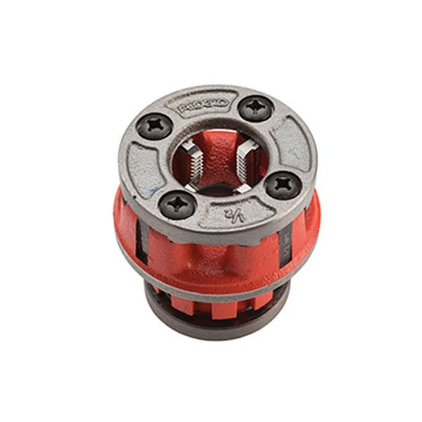 RIDGID - Die Head, 00R, 1/2" NPT