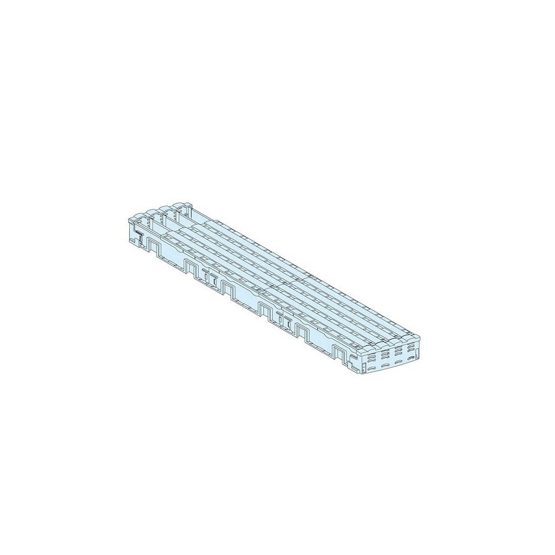 SCHNEIDER - Linergy Bw 3P Insulated Busbar 125A L450