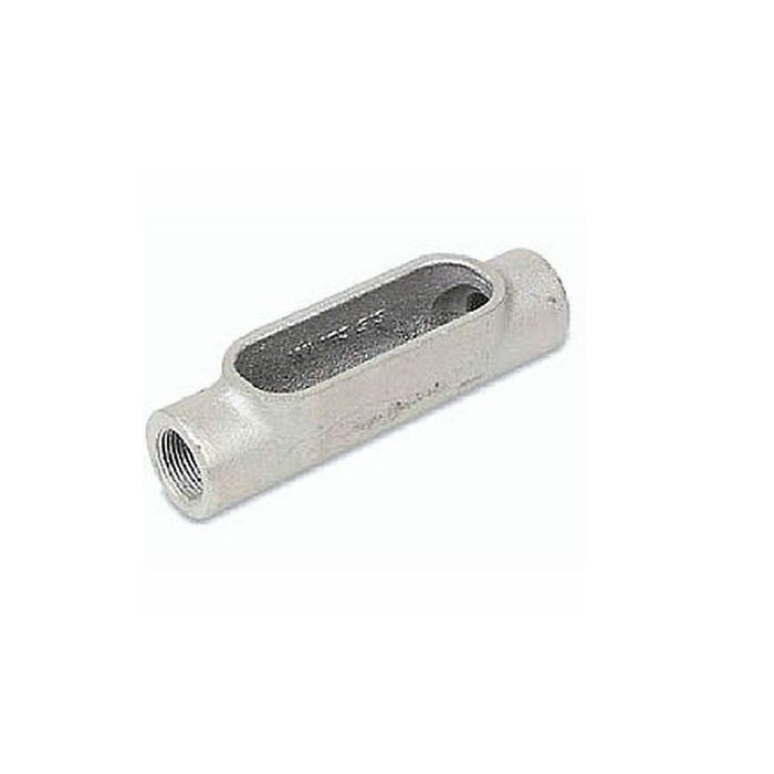 CROUSE HINDS - Condulet Type "C" 3/4", Rigid Form 7