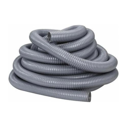Alrouf- Flexible Plastic Conduit- 20mm- 40m-Gray