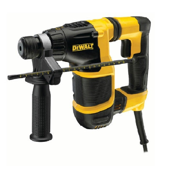 DEWALT - SDS+ Rotary Hammer, L-Shape, 20mm