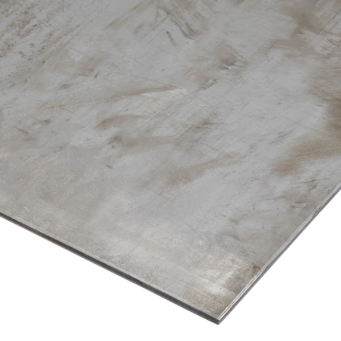 Black iron sheet - Iron coating: No - Grade: S275JR - Thickness (mm): 30 - Length (mm): 2440 - Width (mm): 1220