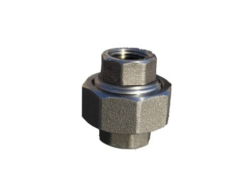 1.5-inch iron clamp, Japanese specifications