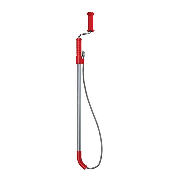 RIDGID - Closet Auger, K-3, 1/2-3"