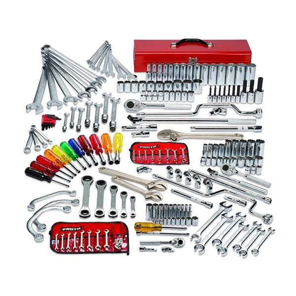 PROTO - Master Set, 194 Pieces