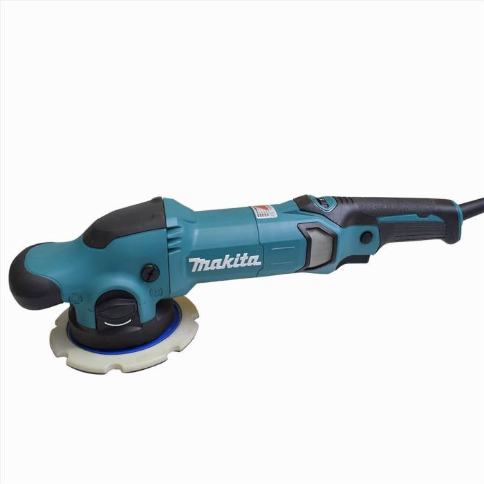 Car Shiner Machine, 150mm (6 inch), 900W, 0~6800opm, 2.8kg