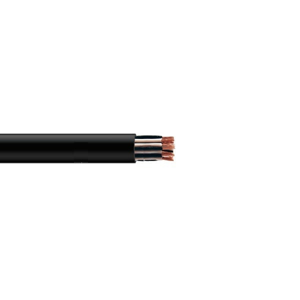 Bahra - Instrumentation Cable - TCU / XLPE / IS / OS / PVC 300 V 4P 18 AWG UL 2250 / UL 13 L TYPE ITC/PLTC 90°C