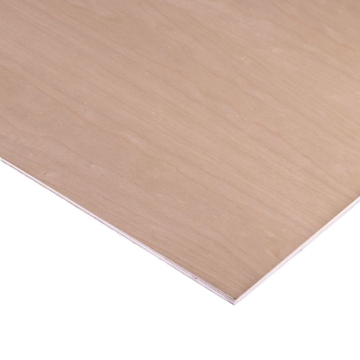 Applecash Cherry Veneer - 6 * 1220 * 2440 mm - Chinese