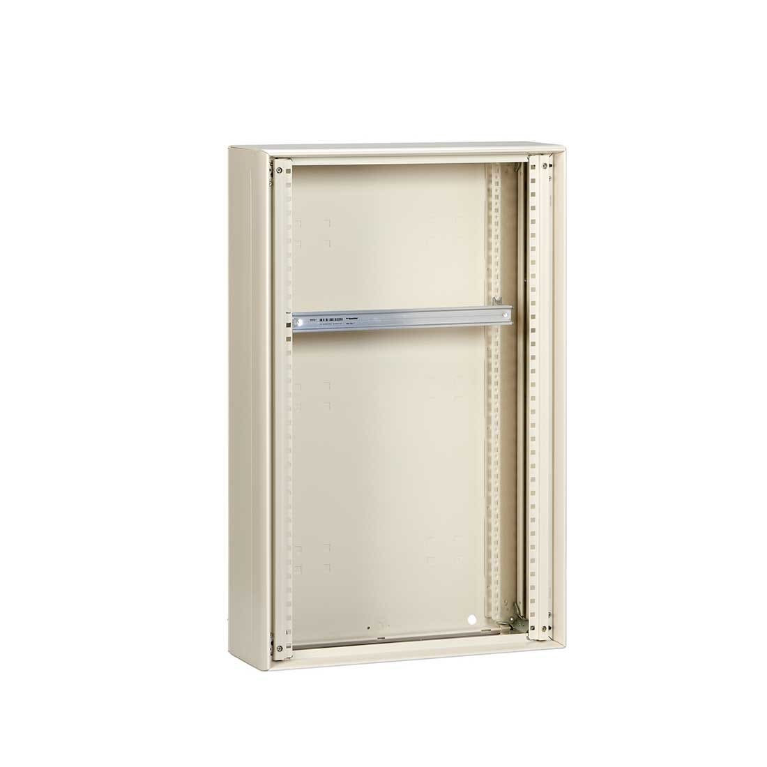 SCHNEIDER - Wall-Mounting Enclosure W600 12M Prisma G IP30