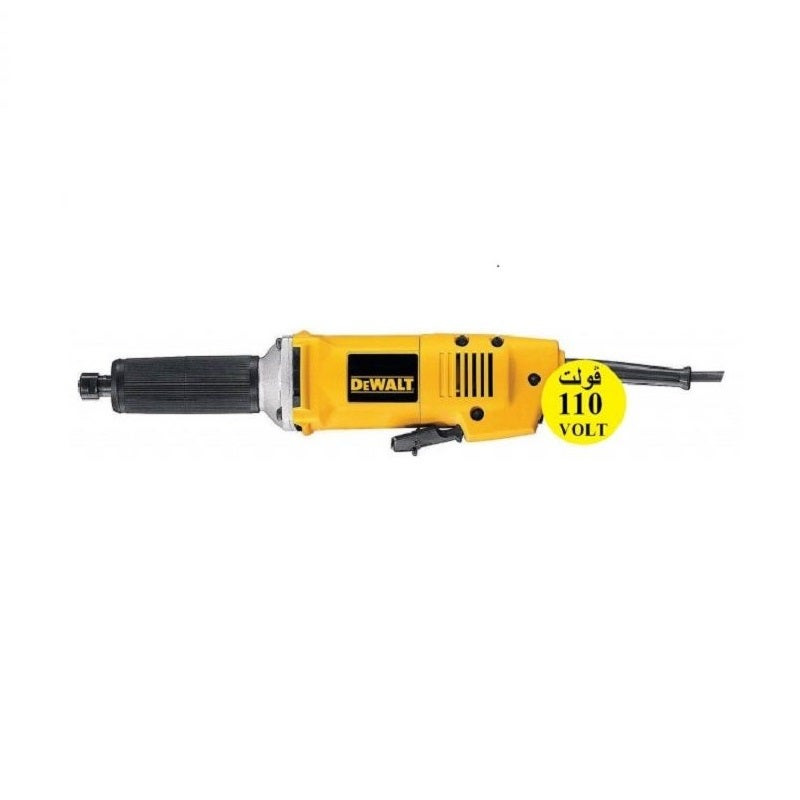 DEWALT - Die Grinder, 40mm(1 1/2"), 450W, 110V