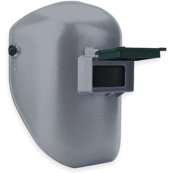 FIBRE-METAL Welding Helmet Shade 10 Gray