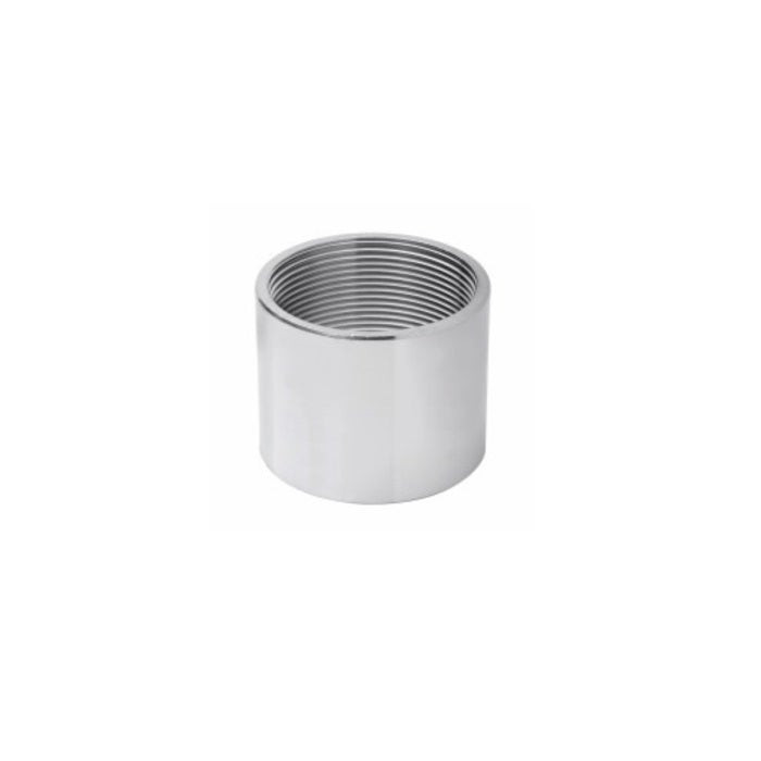 CROUSE HINDS - Coupling Rigid Steel 1/2, #Rc50