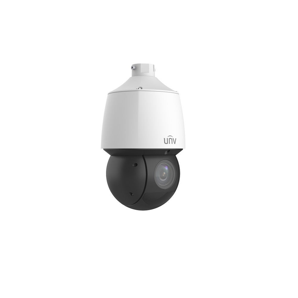 UNIVIEW -  Dome Camera, 4MP 25x Lighthunter Network PTZ 
