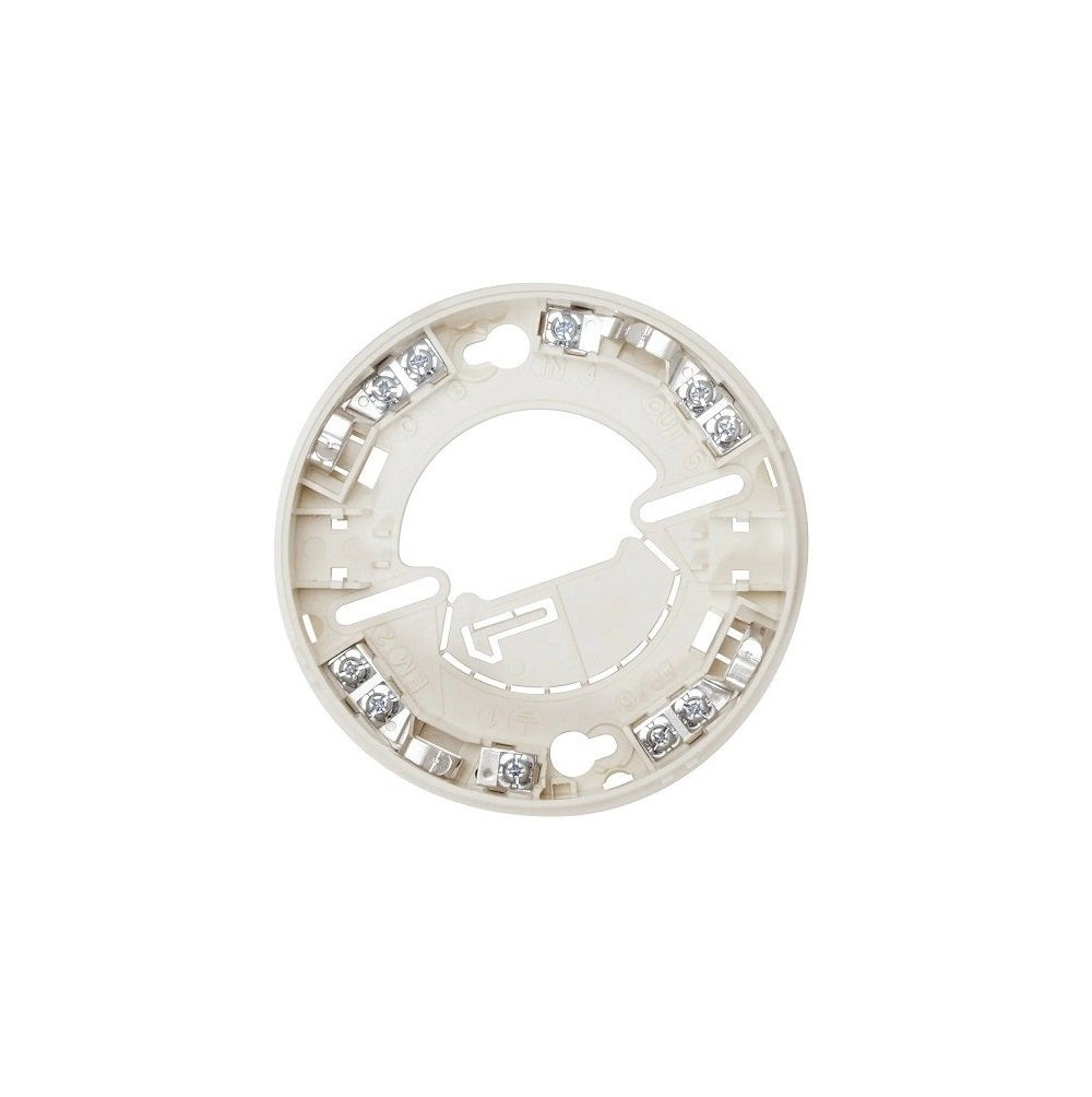 ESSER - Standard Detector Base for IQ8Quad and ES Detect