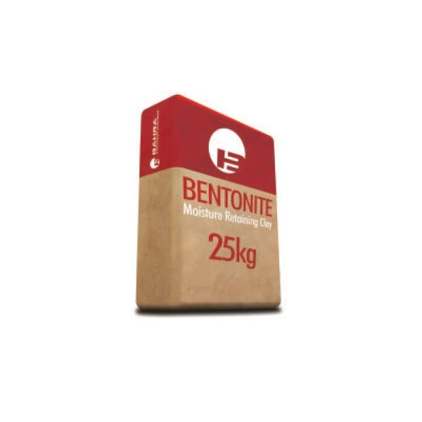 BAHRA EARTHING - Bentonite Powder - 22.5 Kg