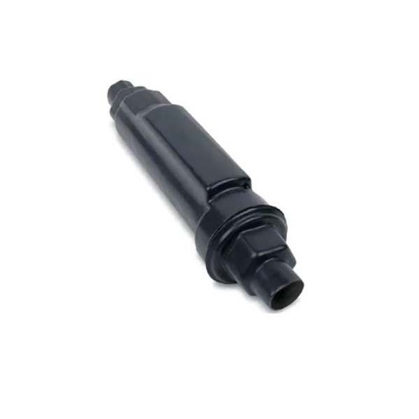 ITCC - PVC Coated Conduit Expansion Joint, HDG, for Rigid/IMC, 1-1/4", with Internal Ground