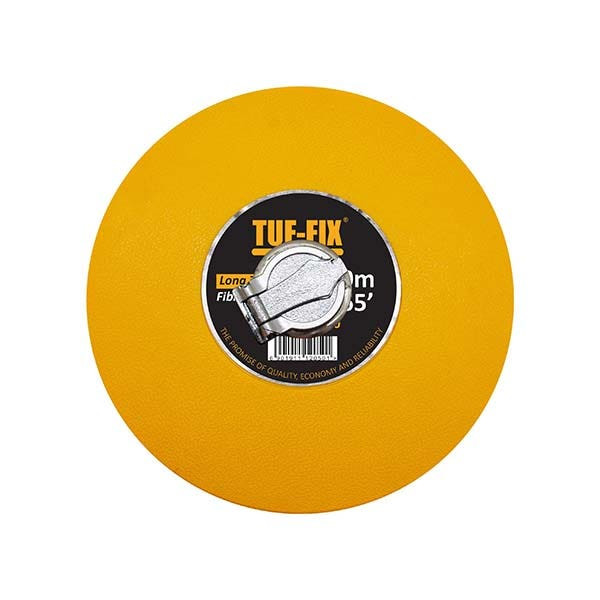 TUF-FIX - Fiber Glass Long Tape, 50 Meters