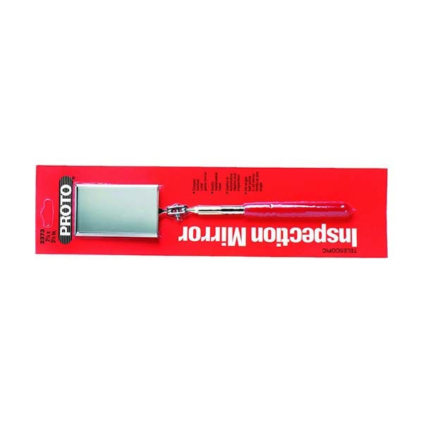 بروتو - مرآة تكبير مربعة