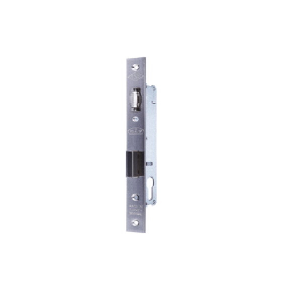 DAF® KILIT - Door Lock with Cylinder, N-Type