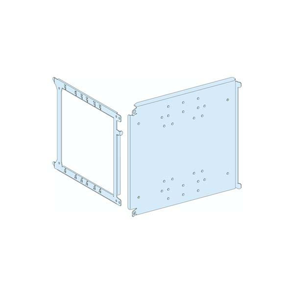 SCHNEIDER - Mounting Plate, NS, 3P/4P 1600A, Vertical Fixed, 37M, W400