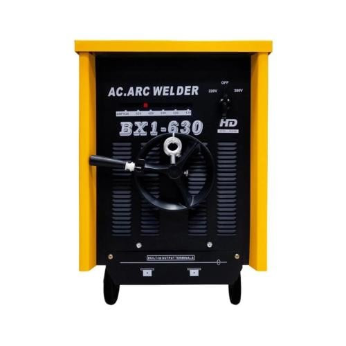 Arc Welding Machine- MBX1-630A- FALCON