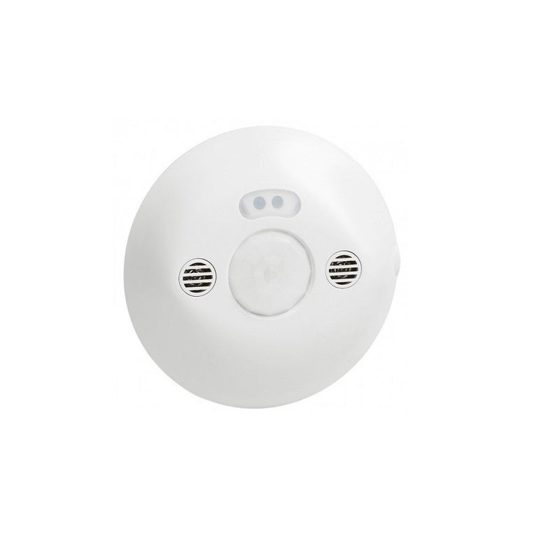 LEGRAND - Lighting Management--Wall Mounting-DT-360°- For 93 M² Areas, Flush Mounting