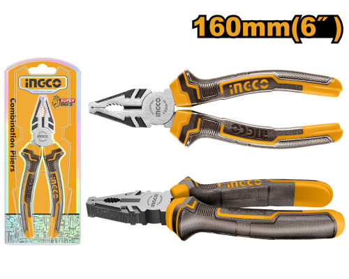 Combination pliers 6"زرادية 6 بوصة