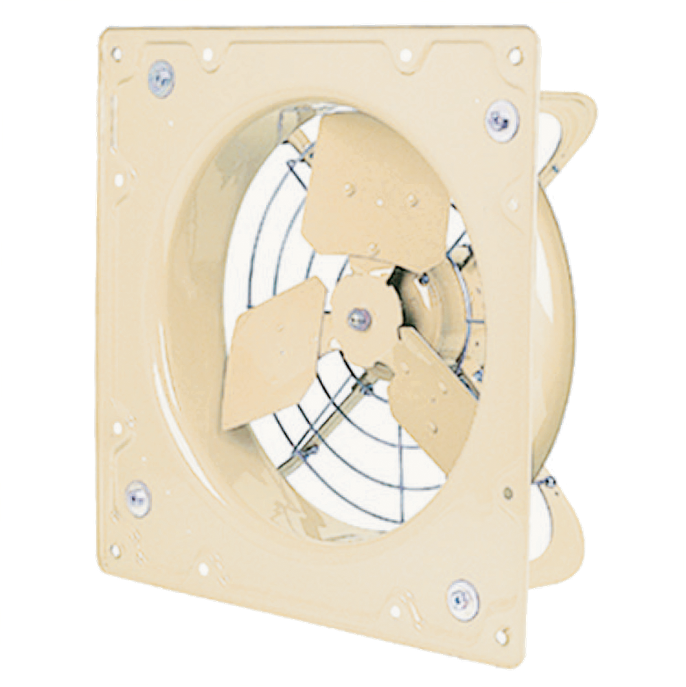 Iron Exhaust Fan | Windy