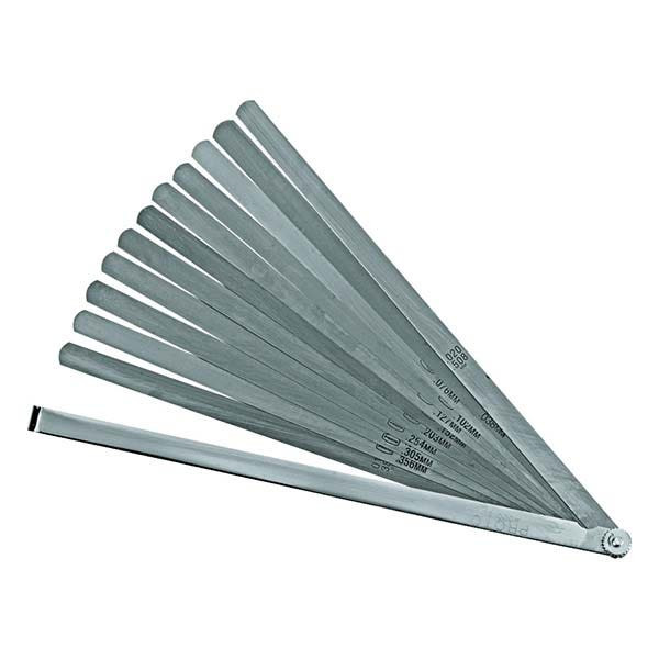 PROTO - Long Feeler Gauge Set, 12 Blades