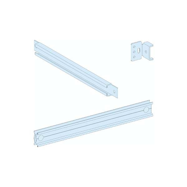 SCHNEIDER - Rail, PrismaSeT P, for Adjustable Modular Device, W400