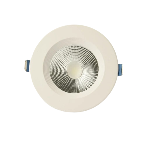 Hyundai Aluminum Ceiling Spotlight - 7 W - 3000 K