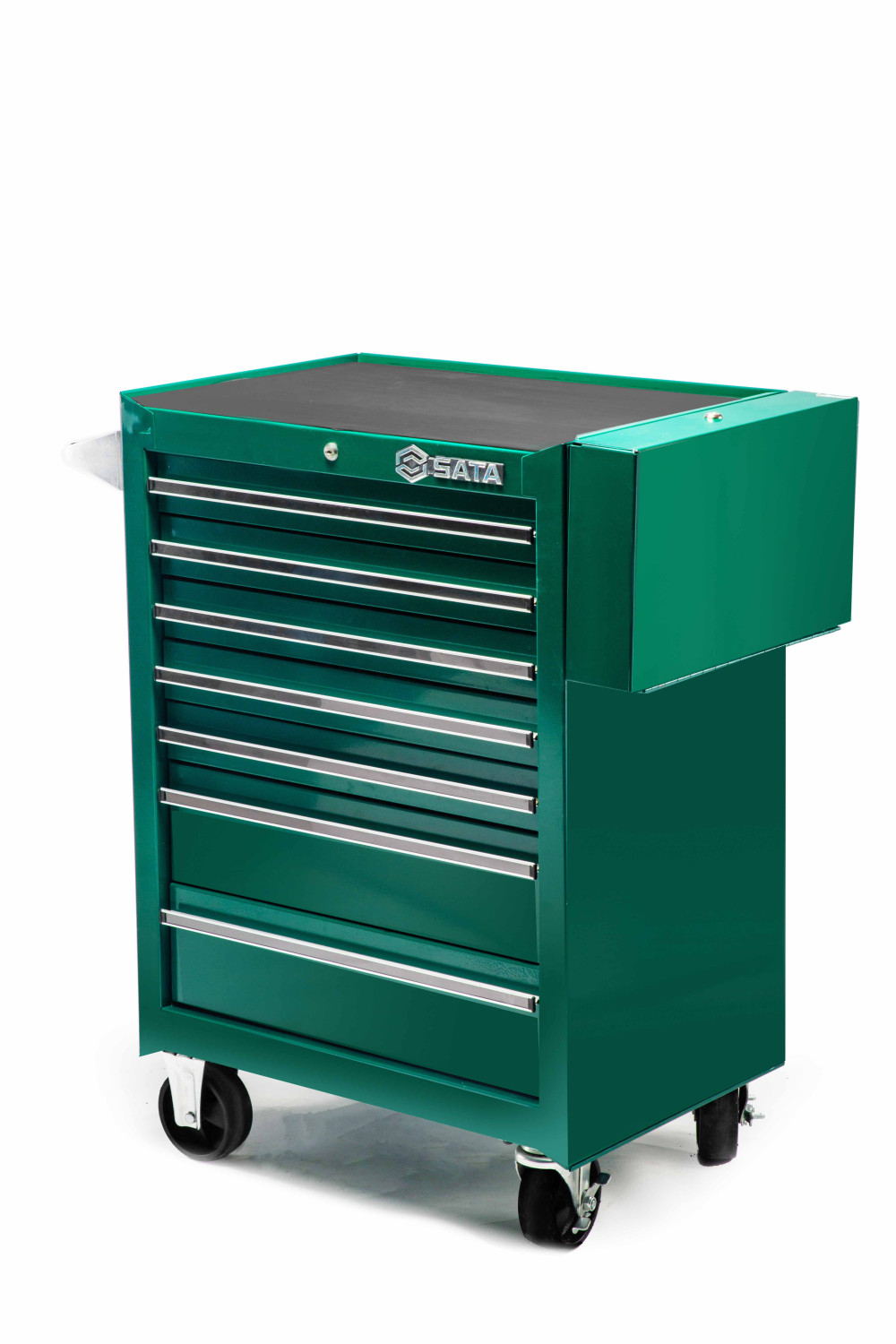 SATA, 7-Drawer Tool Cart 31"