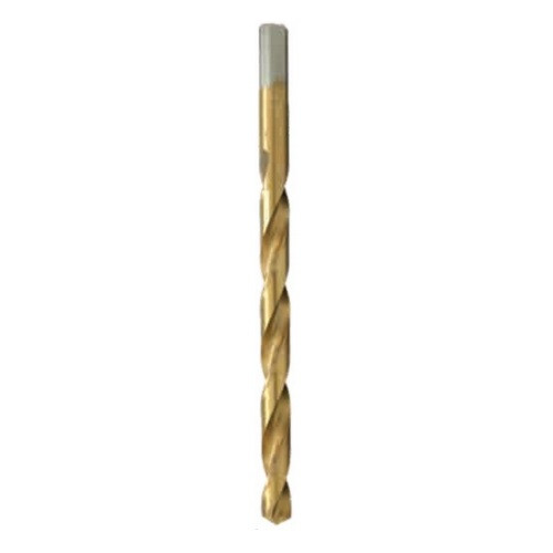 Accessories, HSS-Tin Metal Economy Drill Bits, 6X93X57mm