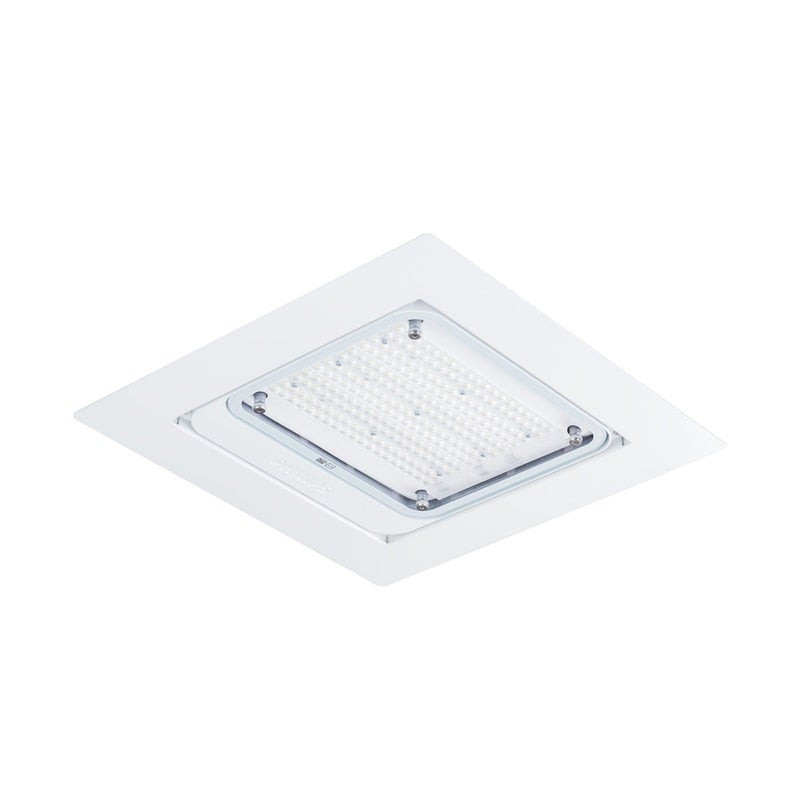 PHILIPS - GreenPerform Canopy Mini500 G4, 14079lm, 91W, NW, 4000K, 60000 Hrs