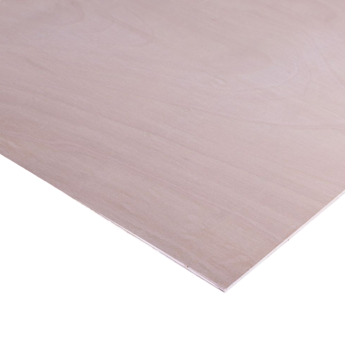 Beech Veneer Plywood - Country of Origin: China - Thickness (mm): 6 - Length (mm): 2135 - Width (mm): 915