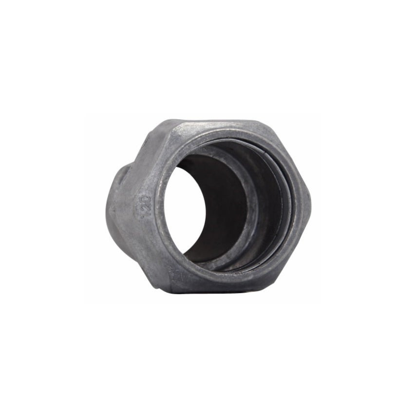 CROUSE HINDS - Combination Compression Coupling Screw-in Type Zinc Die Cast 3/4"