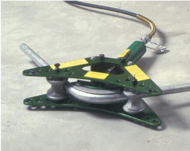 Greenlee - Klauke, Bender, Hyd Cond 1/2 X 2 (880H755)
