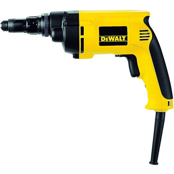 DEWALT - VSR VERSA-CLUTCH™ Screwdriver, 540W, 2500 rpm