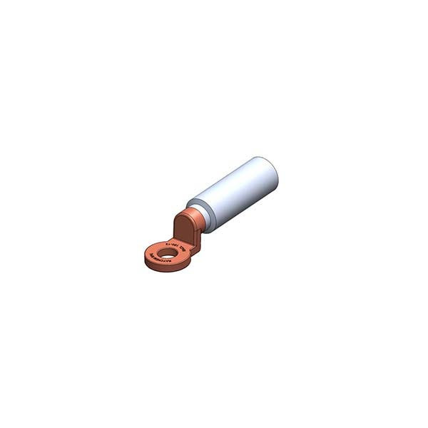 RAYCHEM RPG - Cable Lug, Bi-Metallic (AL-CU), One-Hole, 70mm/M10