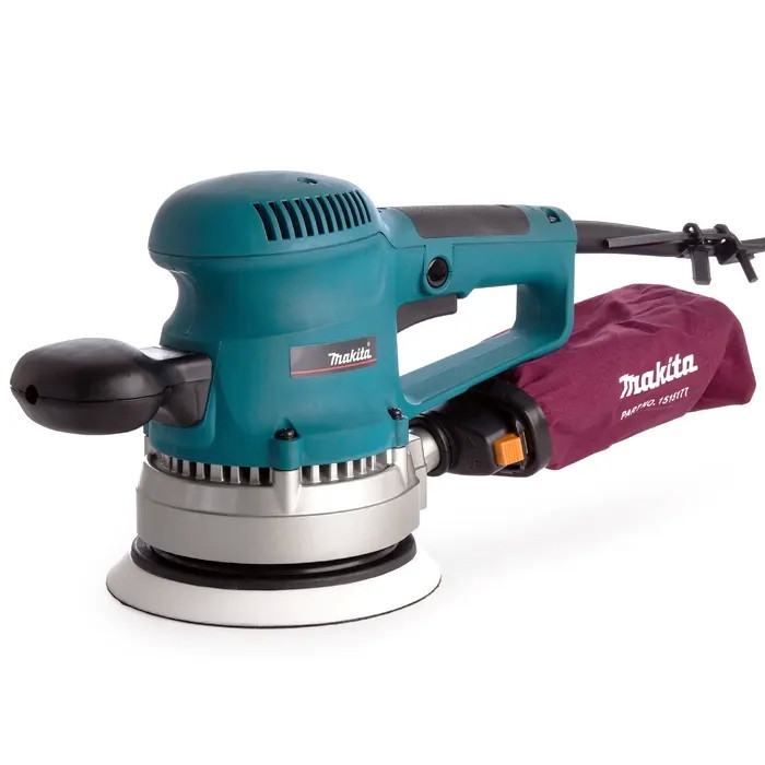 Machine For Sanding, Low vibration, 310 W, 4,000 ~10,000 OPM, 2.4 Kg